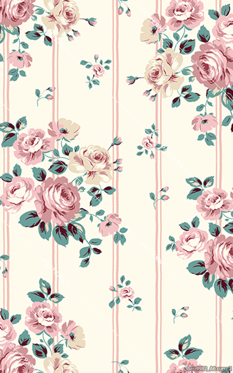 pben9982 – Pattern Textiles